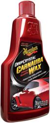 Meguiar's Consumer Ceara Auto Lichida Meguiar's Deep Crystal Carnauba Wax, Step 3, 473ml (A2216)