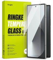 Ringke Cover Display edzett üveg Samsung Galaxy Z Fold6