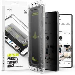 Ringke Easy Slide betekintésvédett edzett üveg Samsung Galaxy S25 Ultra - 2 db