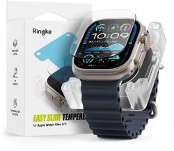 Ringke Easy Slide edzett üveg Apple Watch Ultra/Ultra2 (49mm)