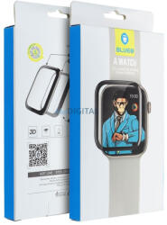 Blueo Mr. Monkey Strong HD 5D edzett üveg Apple Watch 10 42mm