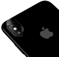 Wozinsky 9H kamera lencse védő fólia iPhone X