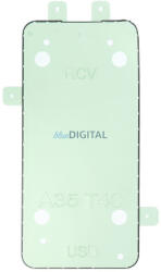  Ragasztófólia kijelző a SAMSUNG A35 5G A356 GH81-25066A készülékhez