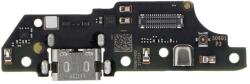 Motorola Szervizcsomag töltőpanel MOTOROLA E20 5P68C19462