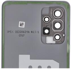 Samsung ServicePack hátlap a SAMSUNG A52s 5G A528B GH82-26858C lila színű készülékhez