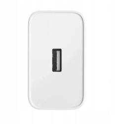 OnePlus VCA7JAEH Power Adapter gyári hálózati töltő 1xUSB-A csatlakozással 65W - fehér