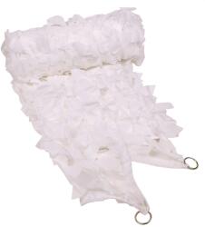 MFH Plasa Camuflaj White 2x3m 27871L Cort