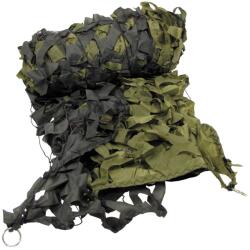 MFH Plasa Camuflaj OD Green 2x3m MFH 27871B Cort