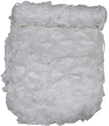 MFH Plasa Camuflaj Basic White 2x3m 27877L Cort