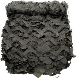 MFH Plasa Camuflaj Basic OD Green 2x3m 27877B Cort