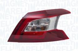 Magneti Marelli Lampa spate MAGNETI MARELLI 714081250701 (714081250701) - fixbox