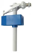  Robinet Flotor Blue Rambo Cu Stut Din Plastic / 3/8