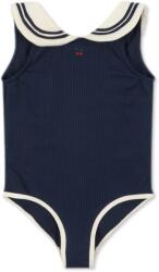 Konges Sløjd Costum de baie intreg cu protectie UV 50+ - SAILOR - NAVY BLAZER - Konges Sløjd
