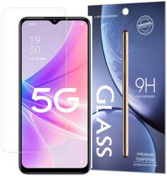 Hurtel 9H edzett üveg Oppo A57/A57e/A57s/A77
