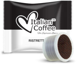 MARTELLO Ristretto - Martello, Aroma vero kompatibilis kávékapszula (50 db) - gastrobolt