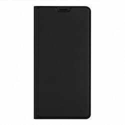 Cellect Samsung Galaxy A26 5G oldalra nyíló tok, Fekete - bluedigital