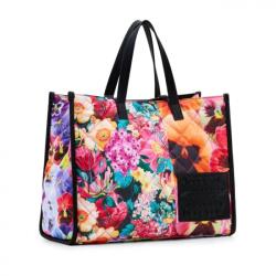 Desigual Geantă Desigual Lilo Hanover (22WAXA32_3002)