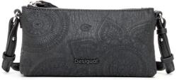 Desigual Geantă Desigual Dejavu Dortmund Baby, negru (25SAYP02_2000)