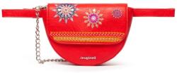 Desigual Borsetă Desigual Ada Nyon, roșu (20SAXPCW_3092)