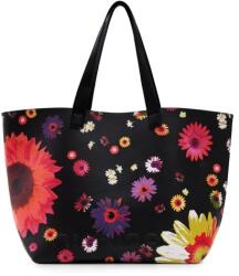 Desigual Geantă Desigual Daisy Pop Namibia (22WAXP40_2000)