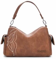 Desigual Geantă Desigual Goodall Sand Habana (25SAXPAD_6004)