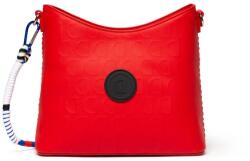 Desigual Geantă Desigual Lazarus Galati (20SAXPD0_3000)