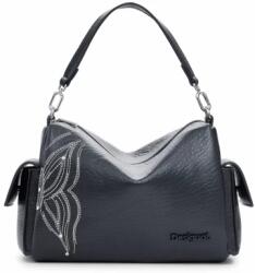 Desigual Geantă Desigual Goodall Habana (25SAXPA5_2000)