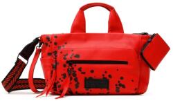 Desigual Geantă Desigual Wild Splatt Bucarest (21SAXPC0_3000)