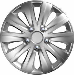 Versaco Тасове Versaco Rapide NC Silver / Black - 16 (VR56395)