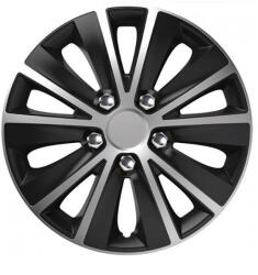 Versaco Тасове Versaco Rapide NC Silver / Black - 16 (VR56394)