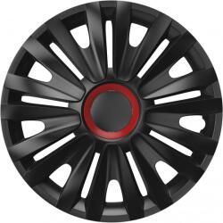 Versaco Тасове Versaco Royal Red Ring / Black - 14 (VR56397)