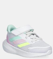 adidas gyerek sportcipő RUNFALCON 5 fehér, JP5158 - fehér 22