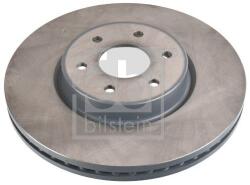 Febi Bilstein Disc frana FEBI BILSTEIN 107222 (107222) - fixbox