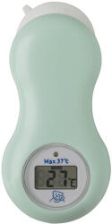 Rotho-Baby Design Termometru digital pentru baie swedish green Rotho-babydesign