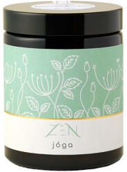  ZEN jóga tea 50g / üvegben - gastrobolt
