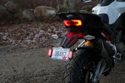DENALI rendszámtábla világítás áthelyező készlet DENALI Elektronika Lámpa, fényszóró, index Rendszámtábla világítás