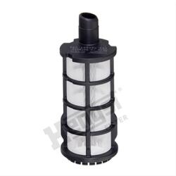 Hengst Filter Filtru combustibil HENGST FILTER E12S D433 (E12S D433) - fixbox