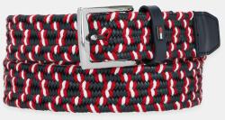 Tommy Hilfiger öv sötétkék, férfi, AM0AM13375 - sötétkék 90 - answear - 17 990 Ft