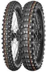 Mitas Gumiabroncs MITAS TERRA FORCE-MX SM 100/90-19 NHS 57M TT LÁGY KÖZEPES PIROS SÁRGA Mitas Felnik, gumik, kiegészítők Gumi Motocross gumi
