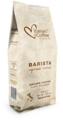  Barista Espresso Crema őrölt kávé (200 g. ) - gastrobolt