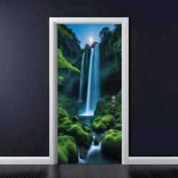 AVEX Folie imprimata color pentru decor Usa, dimensiune 200 x 90cm, model: AVX-DR22 (AVX-DR22) - Technodepo