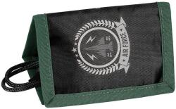 Paso Портмоне Paso Flying Academy - С връзка (PP25MP-002)