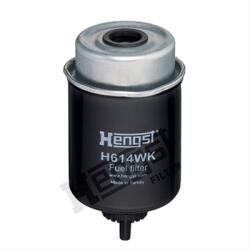 Hengst Filter Filtru combustibil HENGST FILTER H614WK (H614WK) - fixbox