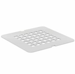 Ideal Standard Ultra Flat S Capac sifon cadita dus, alb (KV169FR)
