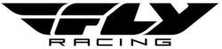 FLY Racing Rayce Peak - Sötétkék/Narancs/Piros FLY RACING Sisakok és ruházat Offroad sisak