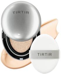 TIRTIR Fond de ten tip cushion mini, TirTir, Mask Fit Aura Silver Cushion Mini, 4.5g - #15C Fair Porcelain