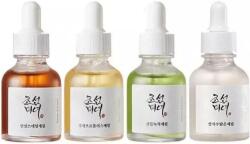 Beauty of Joseon Set mini seruri faciale Hanbang, Beauty of Joseon, Serum Discovery Kit