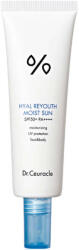 Dr. Ceuracle Crema solara hidratanta SPF50 PA++++ Hyal Reyouth, Dr Ceuracle, 50 ml