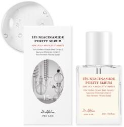 Dr. Althea - Serum cu 15% niacinamidă, 30ml