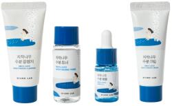 ROUND LAB Set Trial Kit Round Lab Birch Juice, gel + toner + ser + crema